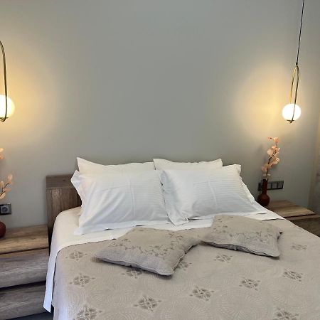 Appartement Psaropoula's Hidden Gem à Rhodes City Extérieur photo