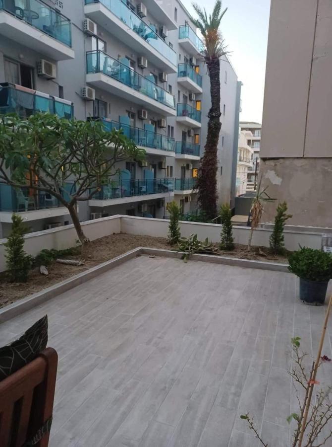 Appartement Psaropoula's Hidden Gem à Rhodes City Extérieur photo