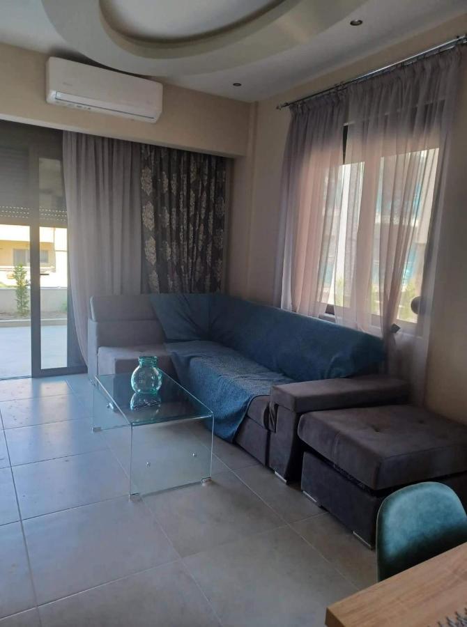 Appartement Psaropoula's Hidden Gem à Rhodes City Extérieur photo
