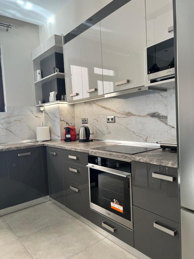 Appartement Psaropoula's Hidden Gem à Rhodes City Extérieur photo