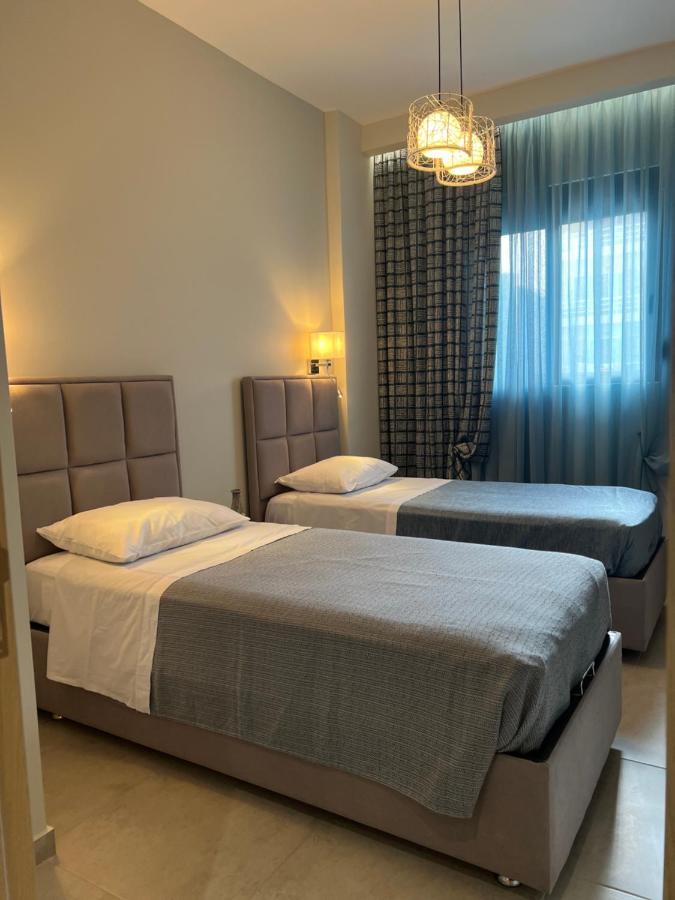 Appartement Psaropoula's Hidden Gem à Rhodes City Extérieur photo