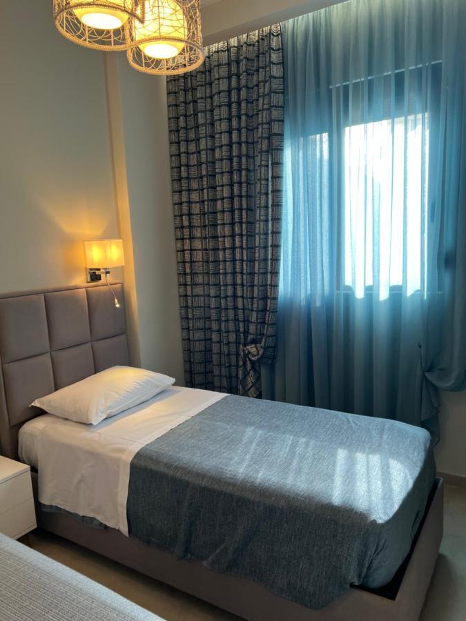 Appartement Psaropoula's Hidden Gem à Rhodes City Extérieur photo