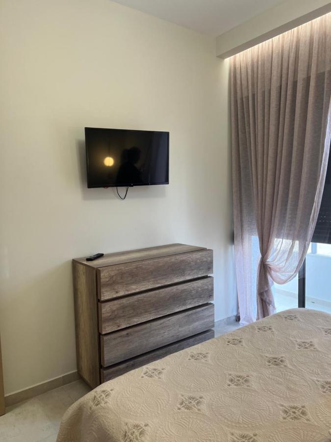 Appartement Psaropoula's Hidden Gem à Rhodes City Extérieur photo